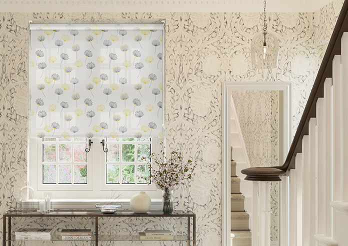 Daphne, Summerbright - Roller Blind - Image 3
